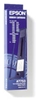 Epson S015021 Farbband Nylon schwarz