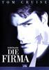 Firma, Die - Tom Cruise