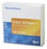Quantum SDLT-1 110/220-160/320GB (#MR-SAMCL-01)