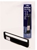 Epson S015019 Farbband schwarz, 9 Nad.