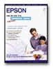 Epson A4 124g/m� 10 Blatt, Iron-on-transfer T-Shirt Folie Folie f�r Stylus 400/440/600/640 740/800 800/850/900/670