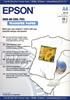Epson A4 124g/m²