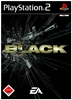 Black EA Most Wanted
