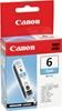 Canon BCI-6C Tinte Cyan
