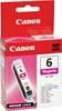 Canon BCI-6M Tinte Magenta