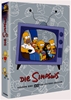 Simpsons Season 1 Box Set (3 DVD's)