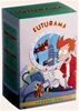 Futurama Season 1 Box Set (3 DVDs)