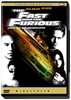 Fast and the Furious, The - C.English