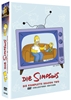 Simpsons Season 2 Box Set (4 DVDs)