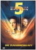 Spacecenter Babylon 5: Pilot 1. St.