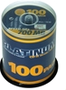 Platinum CD-R 80 Minuten 700MB 52X