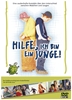 Hilfe, ich bin ein Junge