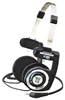 Koss PortaPro Stereo silver/black