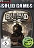 Railroad Tycoon 3