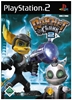 Ratchet & Clank 2 Platinum