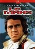 Le Mans - Steve McQueen