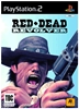 Red Dead Revolver