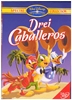 Three Caballeros