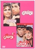 Grease 1 + 2 Box Set