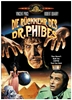 Rückkehr des Dr. Phibes, Die
