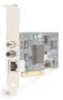 Allied Telesis PCI 10MBps Fibre SC