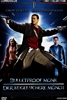 Bulletproof Monk
