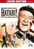 Hatari! - John Wayne