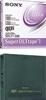 Sony SuperDLT-1 Kassette