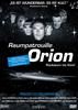 Raumpatrouille Orion - Rücksturz