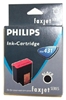 Philips PFA431 Tinte schwarz