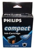 Philips Inkfolie PFA 421 schwarz