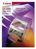 Canon Stamp Roll Die Drum 300