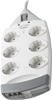 Belkin 6-fach SurgeMaster 2m
