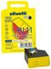 Olivetti B0442 Druckkopf Schwarz
