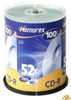Memorex CD-R 80Min 700MB 52x