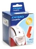 DYMO Ordner-Etiketten breit  white
