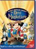 Disney's Die Drei Musketiere