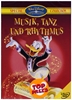 Disney's Musik, Tanz und Rhythmus