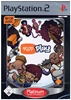 EyeToy Play 1 Platinum