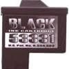 Primera PRI53331 Patrone schwarz Hi-Capacity,