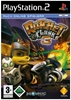 Ratchet & Clank 3 Platinum