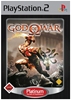 God of War Platinum