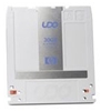HP 5,25'' Optical Disc 30GB UDO Rewritable 8192B/S (#Q2031A)