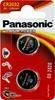Panasonic CR 2032 Batterie