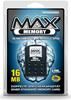 Memory Card MAX 16 MB Datel