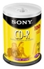 Sony CD-R 80 Minuten 700MB 48X