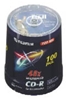 Fuji CD-R 80 Minuten 700MB 52X