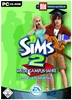 Sims 2 AddOn: Wilde Campus-Jahre