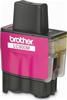 Brother LC-900M Tinte Magenta