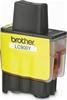 Brother LC-900Y Tinte Gelb
